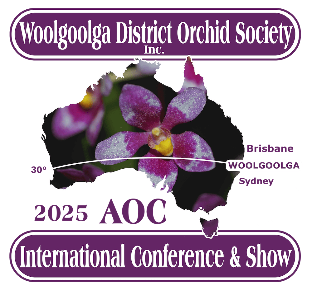 Conference Registration 2025 AOC International Conference & Show